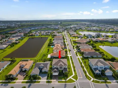 5849 Whippoorwill Circle Westlake FL 33470