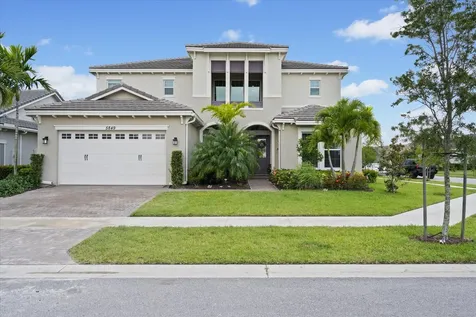 5849 Whippoorwill Circle Westlake FL 33470