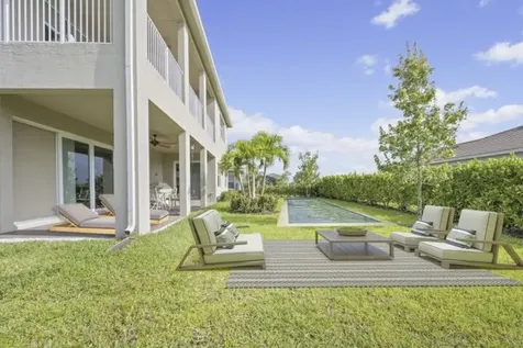 5849 Whippoorwill Circle Westlake FL 33470