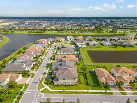 5849 Whippoorwill Circle Westlake FL 33470