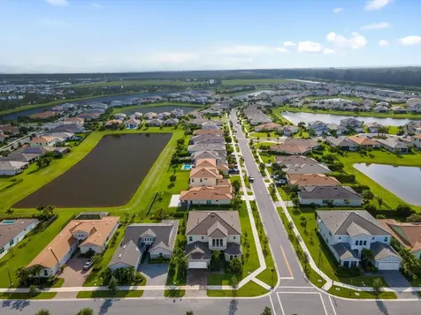 5849 Whippoorwill Circle Westlake FL 33470