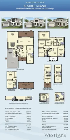 5849 Whippoorwill Circle Westlake FL 33470