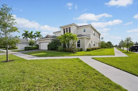 5849 Whippoorwill Circle Westlake FL 33470