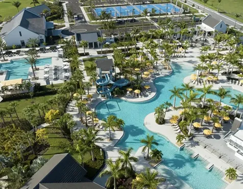 5849 Whippoorwill Circle Westlake FL 33470