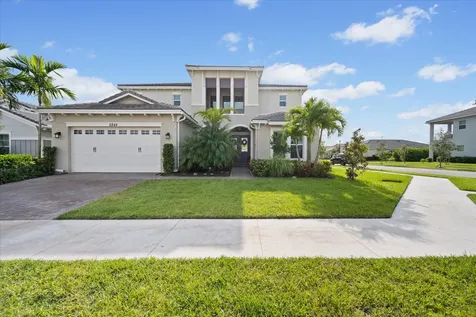 5849 Whippoorwill Circle Westlake FL 33470