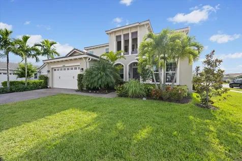 5849 Whippoorwill Circle Westlake FL 33470