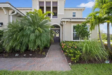 5849 Whippoorwill Circle Westlake FL 33470