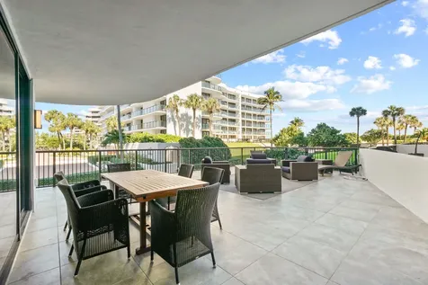 3440 S Ocean Boulevard Palm Beach FL 33480