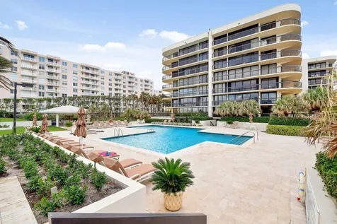 3440 S Ocean Boulevard Palm Beach FL 33480