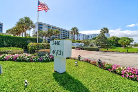 3440 S Ocean Boulevard Palm Beach FL 33480