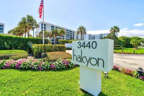 3440 S Ocean Boulevard Palm Beach FL 33480