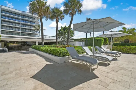 3440 S Ocean Boulevard Palm Beach FL 33480