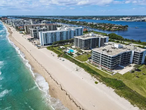 3440 S Ocean Boulevard Palm Beach FL 33480