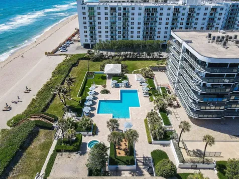 3440 S Ocean Boulevard Palm Beach FL 33480
