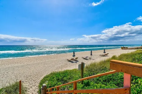3440 S Ocean Boulevard Palm Beach FL 33480