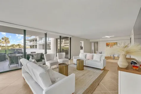 3440 S Ocean Boulevard Palm Beach FL 33480
