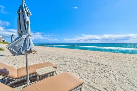 3440 S Ocean Boulevard Palm Beach FL 33480