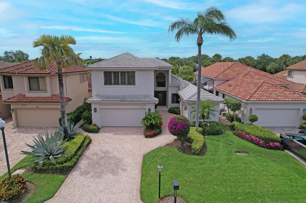 13315 Deauville Drive Palm Beach Gardens FL 33410
