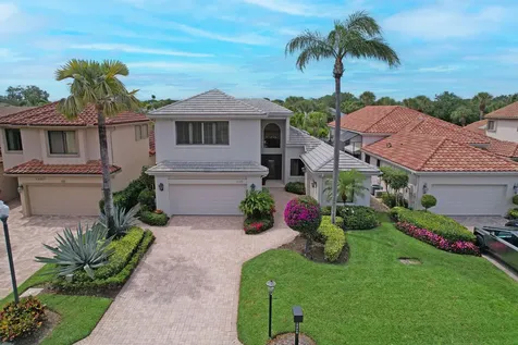 13315 Deauville Drive Palm Beach Gardens FL 33410