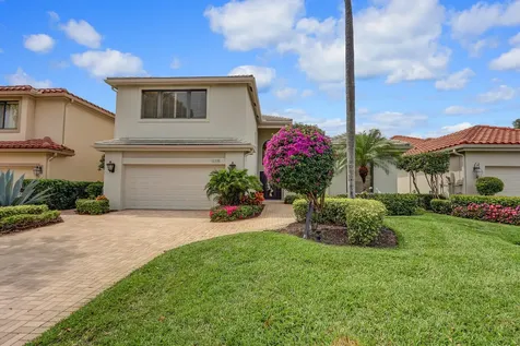 13315 Deauville Drive Palm Beach Gardens FL 33410