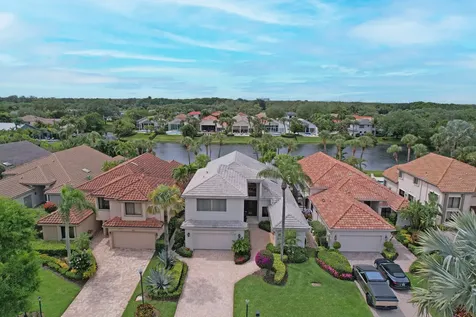 13315 Deauville Drive Palm Beach Gardens FL 33410