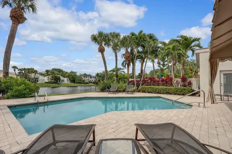 13315 Deauville Drive Palm Beach Gardens FL 33410