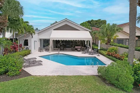 13315 Deauville Drive Palm Beach Gardens FL 33410