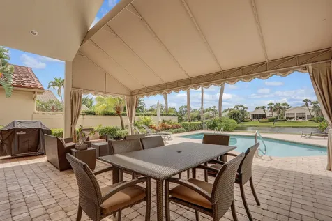 13315 Deauville Drive Palm Beach Gardens FL 33410