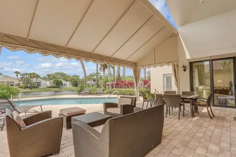 13315 Deauville Drive Palm Beach Gardens FL 33410
