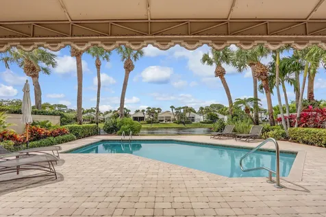 13315 Deauville Drive Palm Beach Gardens FL 33410