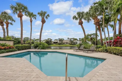 13315 Deauville Drive Palm Beach Gardens FL 33410