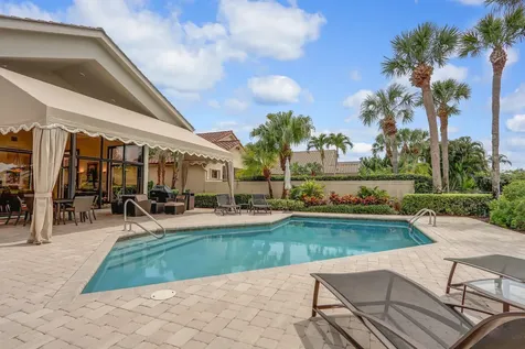 13315 Deauville Drive Palm Beach Gardens FL 33410