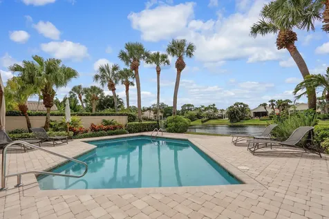 13315 Deauville Drive Palm Beach Gardens FL 33410