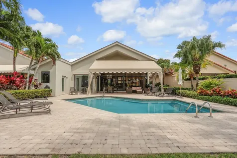13315 Deauville Drive Palm Beach Gardens FL 33410