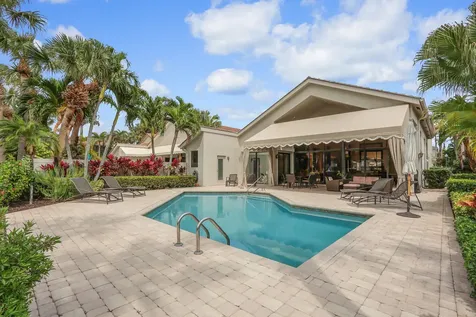 13315 Deauville Drive Palm Beach Gardens FL 33410