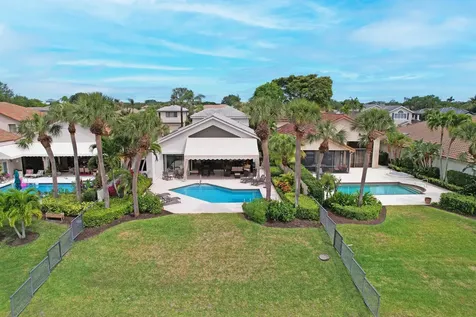 13315 Deauville Drive Palm Beach Gardens FL 33410