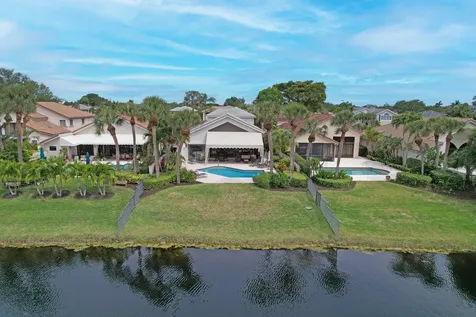 13315 Deauville Drive Palm Beach Gardens FL 33410