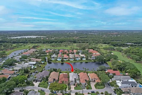 13315 Deauville Drive Palm Beach Gardens FL 33410
