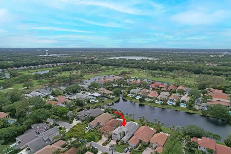 13315 Deauville Drive Palm Beach Gardens FL 33410