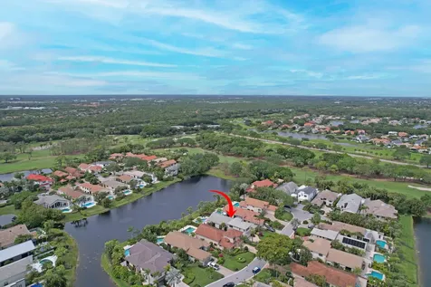 13315 Deauville Drive Palm Beach Gardens FL 33410