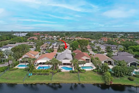 13315 Deauville Drive Palm Beach Gardens FL 33410