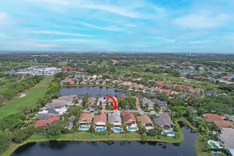 13315 Deauville Drive Palm Beach Gardens FL 33410