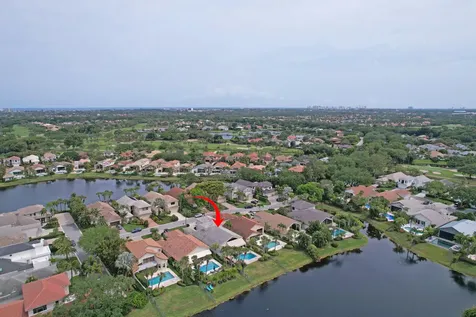 13315 Deauville Drive Palm Beach Gardens FL 33410