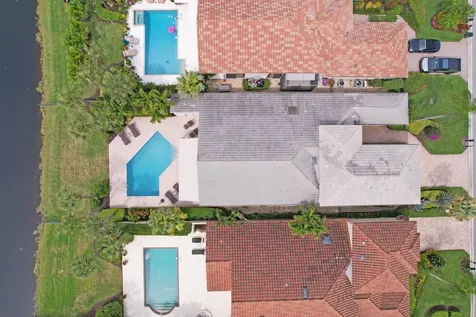 13315 Deauville Drive Palm Beach Gardens FL 33410