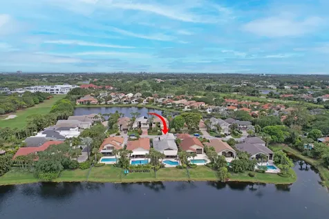 13315 Deauville Drive Palm Beach Gardens FL 33410