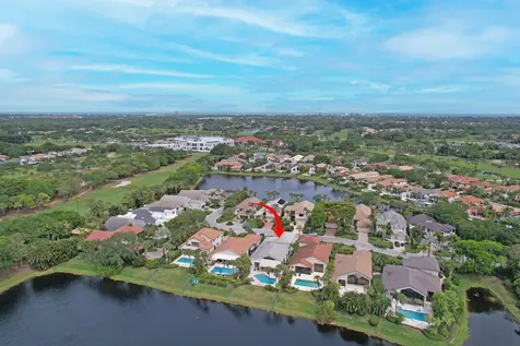 13315 Deauville Drive Palm Beach Gardens FL 33410