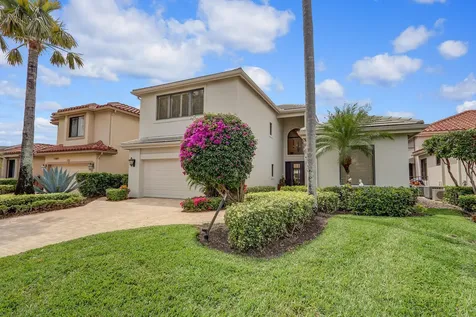 13315 Deauville Drive Palm Beach Gardens FL 33410