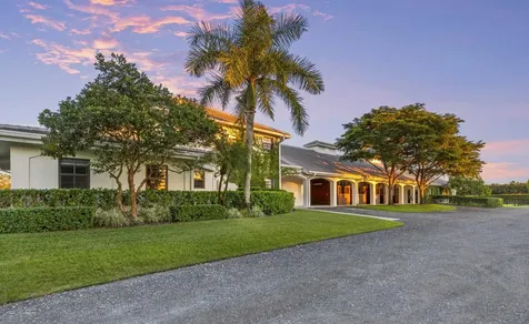 14991 Palm Beach Point Boulevard Wellington FL 33414
