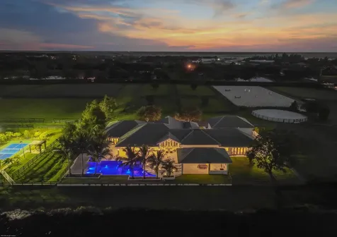 14991 Palm Beach Point Boulevard Wellington FL 33414