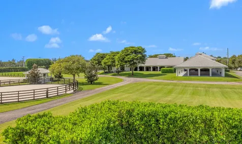 14991 Palm Beach Point Boulevard Wellington FL 33414